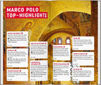 MARCO POLO Reiseführer Venedig