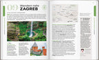 LONELY PLANET Reiseführer Entdecke Kroatien