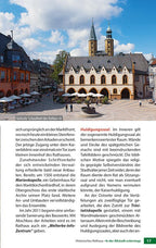 Goslar - Der Stadtführer