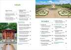 Gartenreisen - Botanische Gärten und Parks in Deutschland
