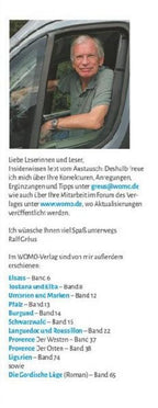 Entdeckertouren mit dem Wohnmobil Piemont und Aostatal