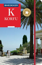 Baedeker Reiseführer Korfu