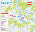 MARCO POLO Reiseführer Luxemburg