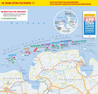 MARCO POLO Reiseführer Ostfriesische Inseln, Baltrum, Borkum, Juist, Langeoog, Norderney, Spiekeroog, Wangerooge
