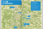 MARCO POLO Camper Guide Provence & Côte d`Azur