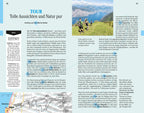 DUMONT Reise-Taschenbuch Reiseführer Gardasee