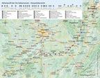 Frankreich: Jakobsweg Via Gebennensis von Genf nach Le Puy-en-Velay