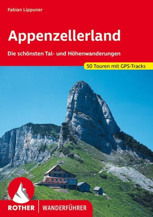 Appenzellerland