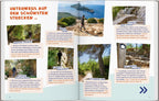 DUMONT Wanderzeit auf Mallorca