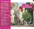 Reise Know-How CityTrip Riga
