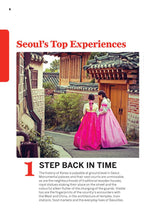 Lonely Planet Seoul