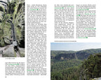 Wilde Wege Elbsandsteingebirge