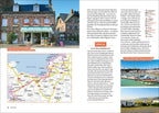 Frankreich mit dem Wohnmobil Die schönsten Routen von der Normandie über die Côte d'Azur nach Korsika