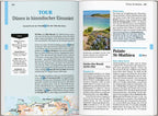 DUMONT Reise-Taschenbuch Reiseführer Bretagne