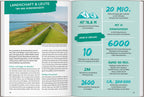 MARCO POLO OUTDOOR GUIDE Reiseführer Nordseeküste Schleswig-Holstein
