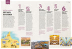 DUMONT Bildatlas Dubai, Abu Dhabi, VAE, Oman