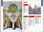LONELY PLANET Reiseführer Barcelona