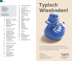 Reise Know-How CityTrip Wiesbaden