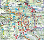 ROTHER Wanderführer Dachstein-Tauern West: Von Hüttau bis Obertauern. 58 Touren im Pongau