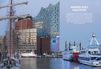 DUMONT Bildatlas Hamburg