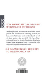 Deutschland, eine Reise