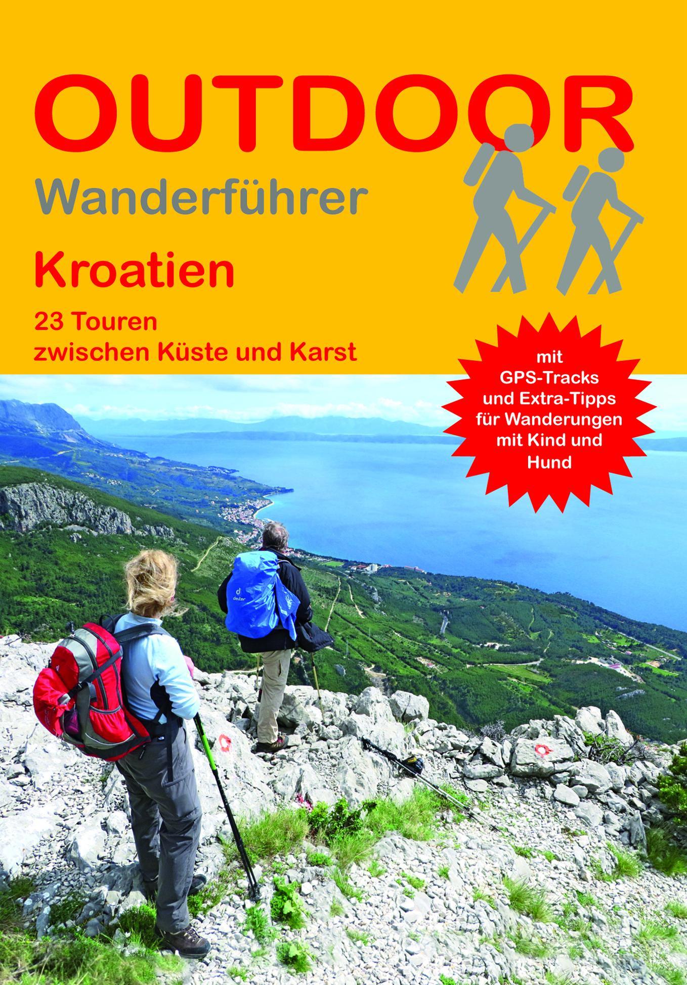 Kroatien