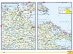 Reise Know-How Wohnmobil-Tourguide Ostseeküste Mecklenburg-Vorpommern mit Rügen und Usedom
