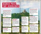 MARCO POLO Reiseführer Piemont, Turin