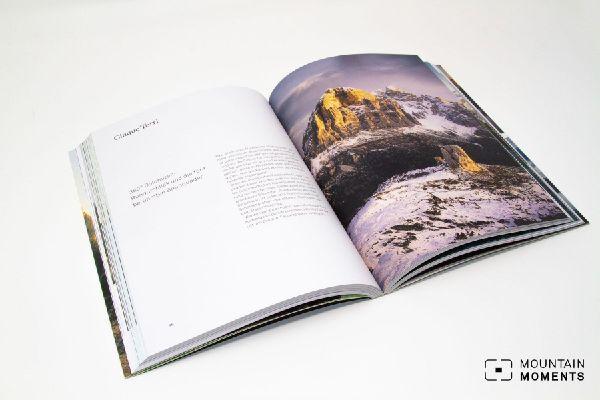 Mountain Moments - Dolomiten - Die schönsten Fotospots und Wanderungen