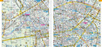 ADAC Autofahreratlas Berlin 1:14.000