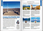 LONELY PLANET Reiseführer Chile & Osterinsel
