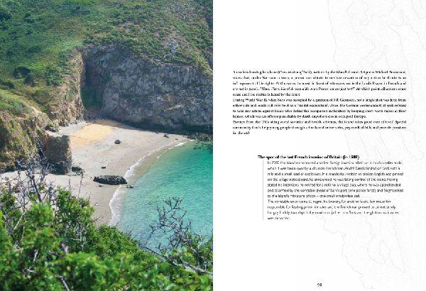 Atlas of geographical curiosities