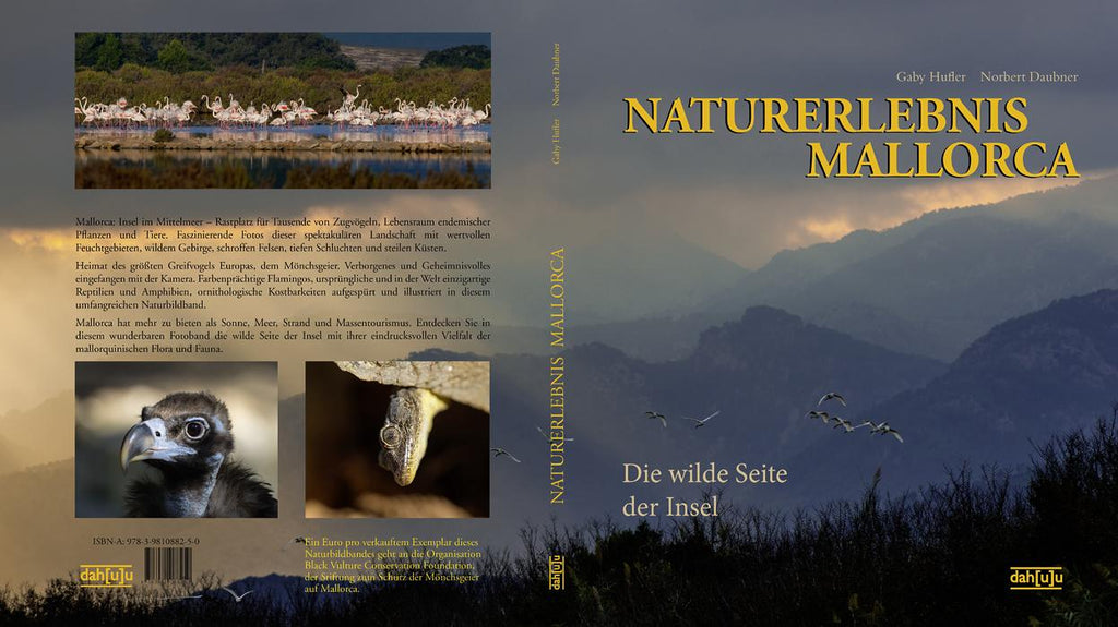NATURERLEBNIS MALLORCA