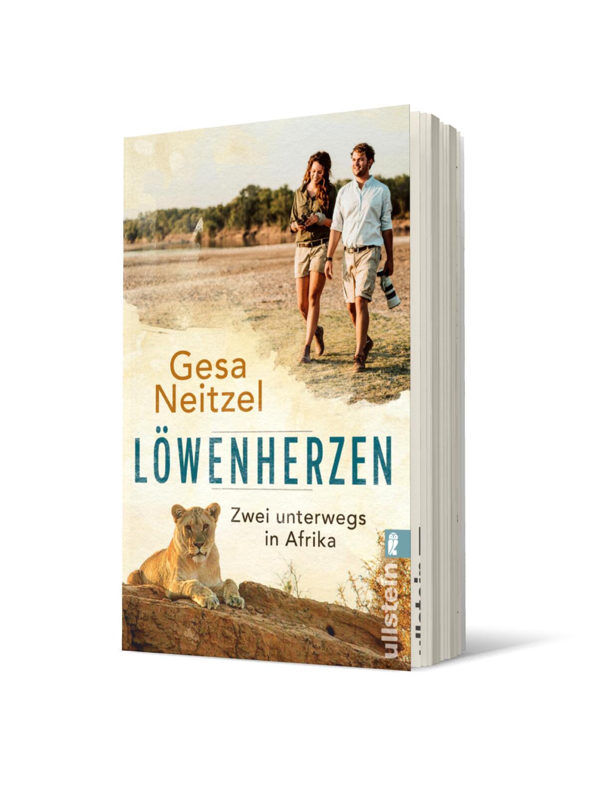 Löwenherzen