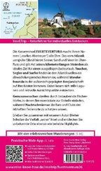 Reise Know-How InselTrip Fuerteventura