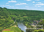 Erlebnis-Wanderungen Odenwald