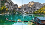 Reise-Bildband - Südtirol