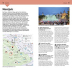 TOP10 Reiseführer Barcelona