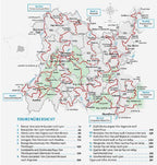 Entdeckertouren mit dem Wohnmobil Auvergne, Bresse, Beaujolais, Lyon