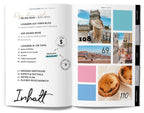 GuideMe Reiseführer Lissabon