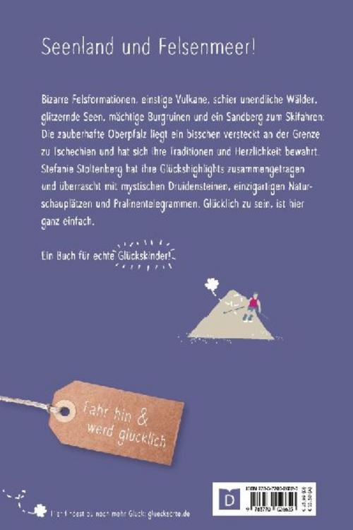 Glücksorte in der Oberpfalz