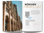 GuideMe Travel Book München - Reiseführer