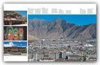 Reise durch Tibet