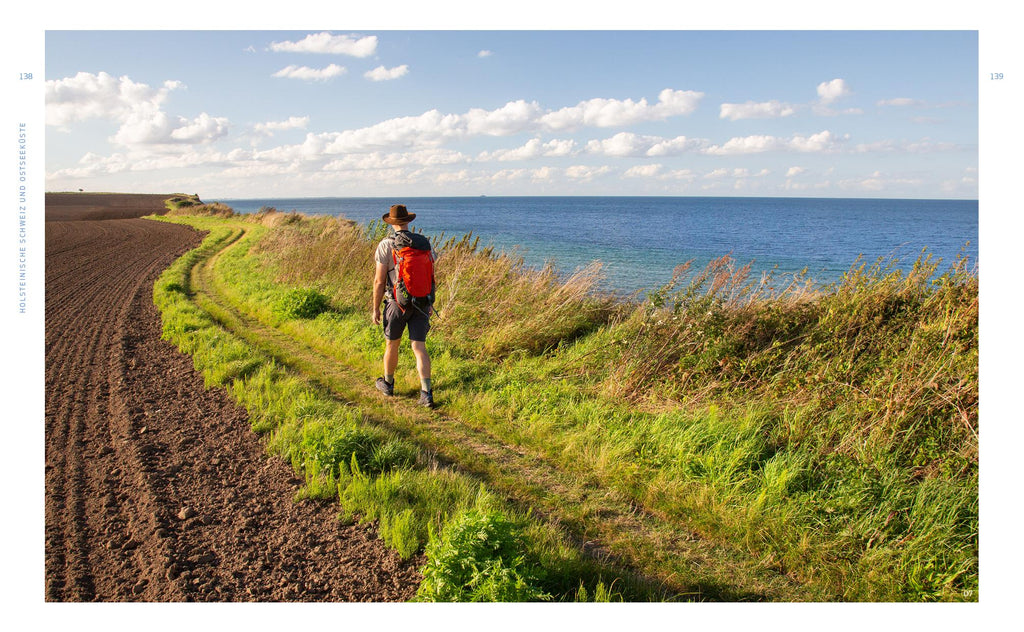 Wild Guide Hamburg & der Nordwesten