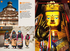 Stefan Loose Reiseführer Tibet