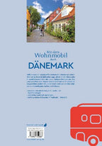 KUNTH Mit dem Wohnmobil durch Dänemark