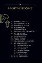 Von Hexen, Geistern und Verbrechern