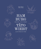 Hamburg tätowiert
