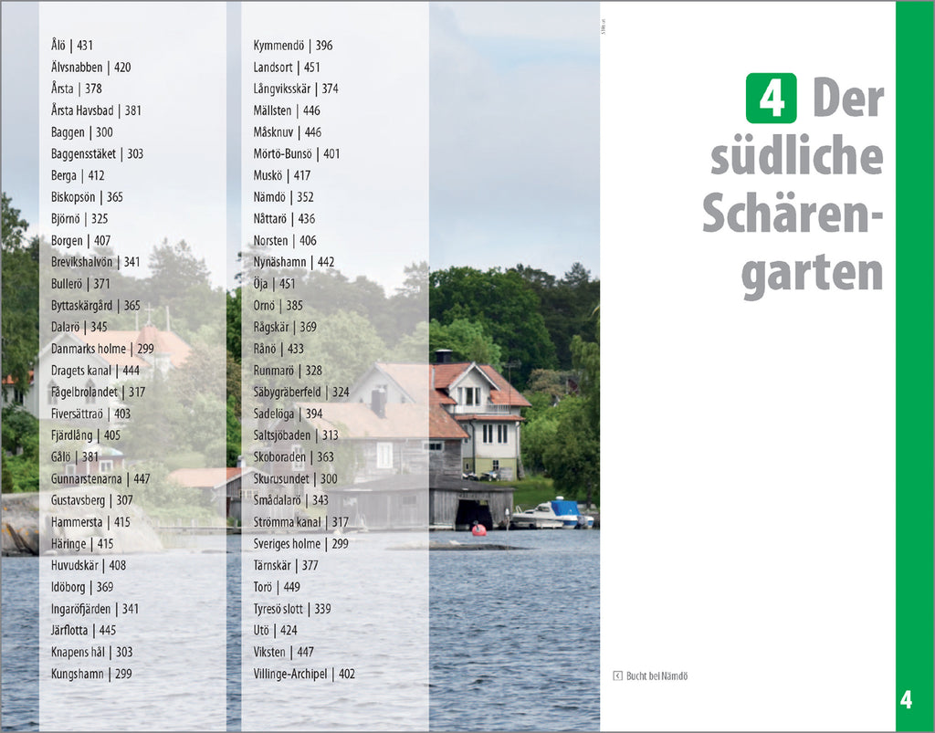 Reise Know-How Reiseführer Stockholms Schärengarten Handbuch für Reisen, Kultur und Geschichte