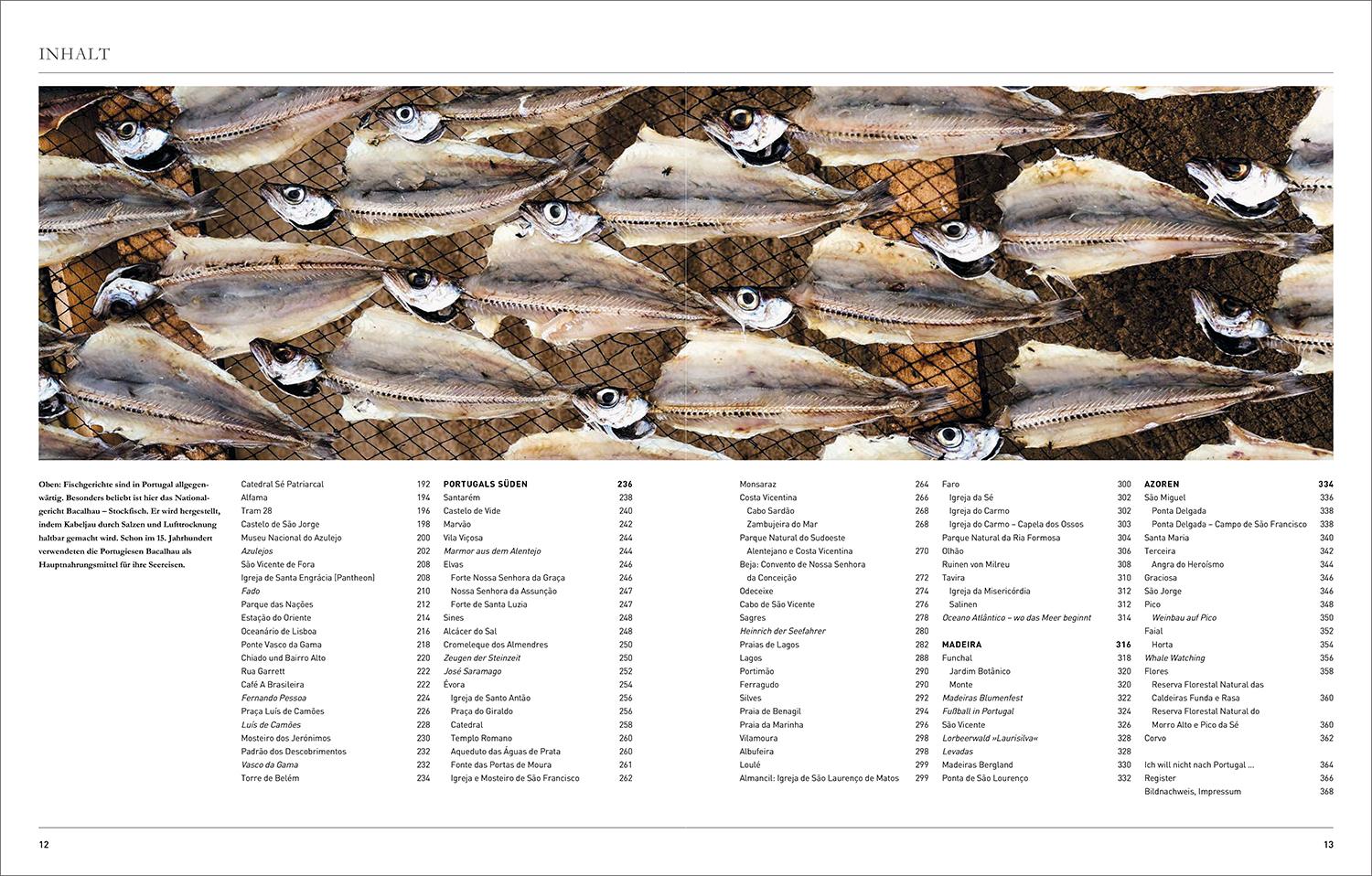 KUNTH Portugal. Das Buch